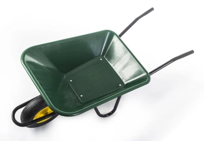 G21 Klasik 4029 zelené zahradní kolečko