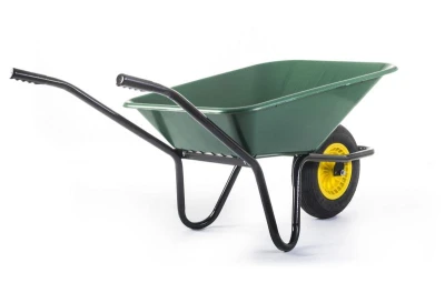 G21 Klasik 4029 zelené zahradní kolečko