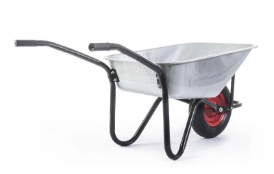 G21 Klasik 5009 šedé zahradní kolečko
