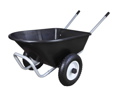 G21 Maxi 150 zahradní kolečko