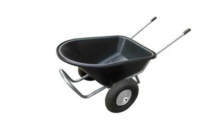G21 Maxi 150 zahradní kolečko
