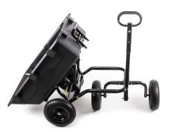 G21 Zahradní vozík GA 120