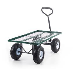 G21 Zahradní vozík GD 90