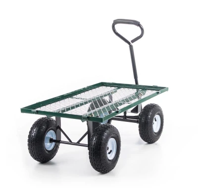 G21 Zahradní vozík GD 90