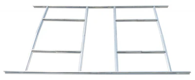 G21 Základna pro podlahu k domku GAH 1085 G21 Základna pro podlahu k domku GAH 1085