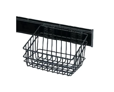 G21 Závěsný systém BlackHook small basket 30 x 22 x 23 cm