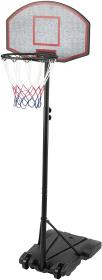 Aga Basketbalový koš MR6068 Aga Basketbalový koš MR6068