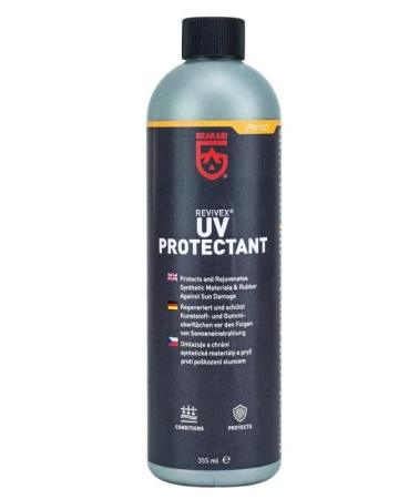 GA REVIVEX UV Protectant 355ml GA REVIVEX UV Protectant 355ml