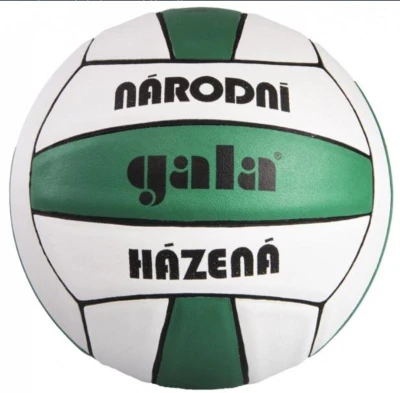 Gala 3012 S míč česká národní házená Gala 3012 S míč česká národní házená