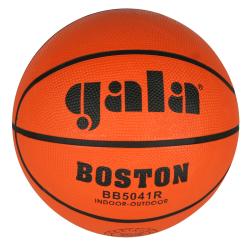 Gala Boston 5041 R basketbalová lopta