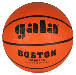Gala Boston 6041 R basketbalová lopta