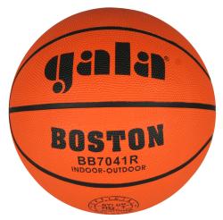 Gala Boston 7041 R basketbalová lopta