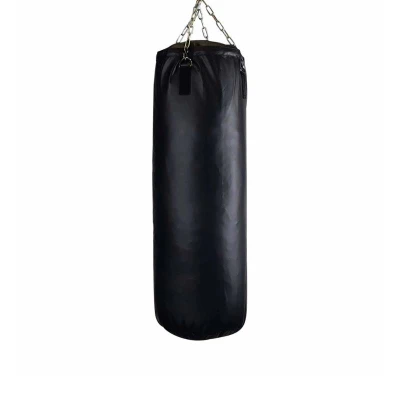 Gala Boxovací pytel - 110 CM / 32 KG - S řetězy