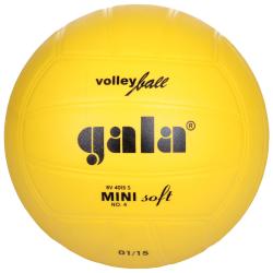 Gala BV4015S Mini Soft volejbalový loptový míč