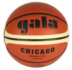 Gala Chicago 5011 C basketbalová lopta