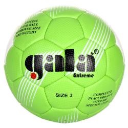 Gala Extreme míč na házenou POUZE č. 0 (VÝPRODEJ)
