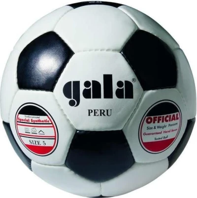 Gala Otbalový míč PERU BF4073SF