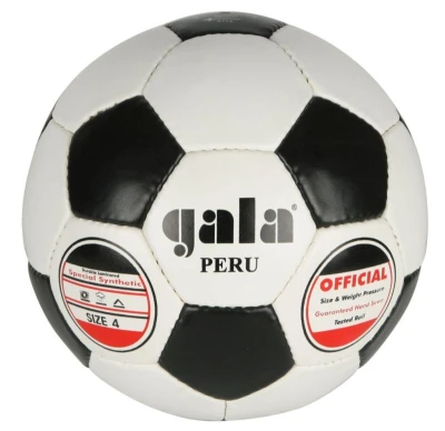 Gala Otbalový míč PERU BF4073SF