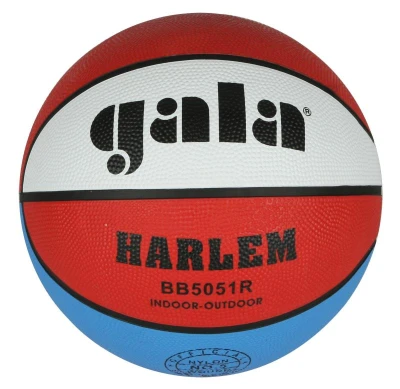 Gala Harlem 5051 R basketbalový míč Gala Harlem 5051 R basketbalový míč
