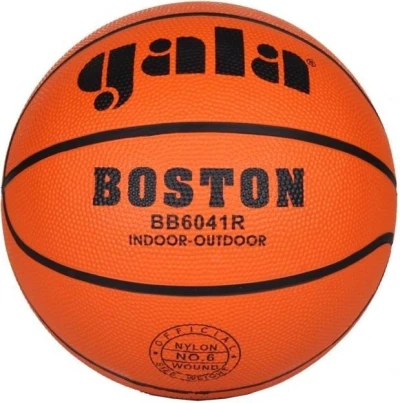 Gala Míč basket BOSTON BB6041R 6