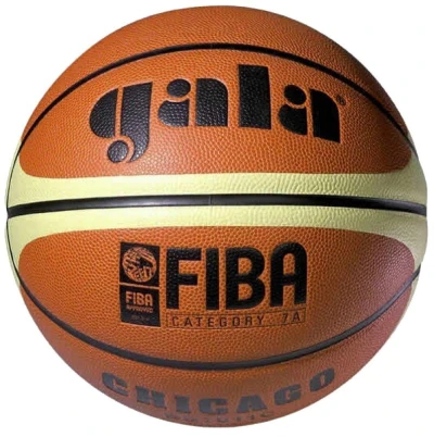 Gala Míč basket CHICAGO BB6011C vel.6
