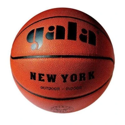 Gala Míč basket NEW YORK 6021S