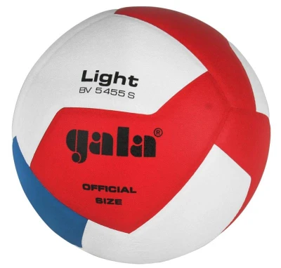 Gala Míč volejbal 5455S LIGHT