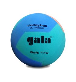 Gala Míč volejbal SOFT 170g BV5685S
