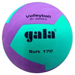 Gala Míč volejbal SOFT 170g BV5685S