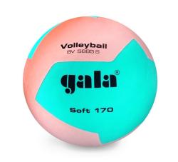 Gala Míč volejbal SOFT 170g BV5685S