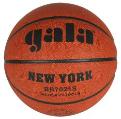 Gala New York 7021 S basketbalová lopta
