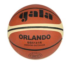 Gala Orlando 5 basketbalová lopta