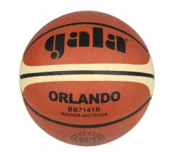 Gala Orlando 7 basketbalová lopta