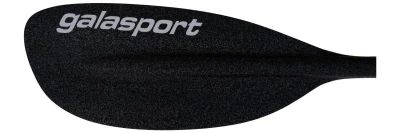 Galasport SEAWOLF Multicolor pádlo se sklolaminátovou žerdí