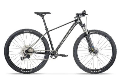 Galaxy Skylab 3.0 černé horské kolo + sleva 1500,- na příslušenství Galaxy Skylab 3.0 černé horské kolo + sleva 1500,- na příslušenství