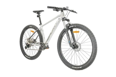 Galaxy Skylab 3.0 Stříbrné horské kolo + sleva 1500,- na příslušenství