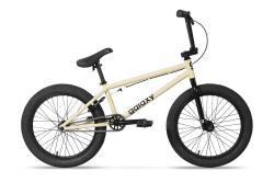 Galaxy Spot BMX 20 Krémové kolo + zľava 400,- na príslušenstvo Galaxy Spot BMX 20 Krémové kolo + zľava 400,- na príslušenstvo
