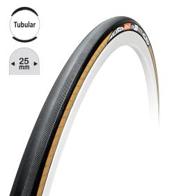 TUFO Galuska ELITE S3 25<265g čierno-béžová28" /25mm