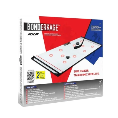 Game Changer Bonderkage RXP innovativní tréninková deska