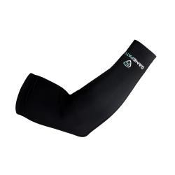 GAMEPATCH COMPRESSION ARM SLEEVE BLACK