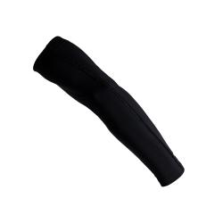GAMEPATCH COMPRESSION ARM SLEEVE BLACK