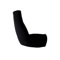 GAMEPATCH COMPRESSION ARM SLEEVE BLACK