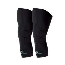 GAMEPATCH KNEE PADS BLACK