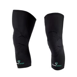 GAMEPATCH KNEE PADS BLACK