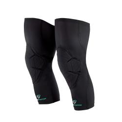 GAMEPATCH KNEE PADS BLACK