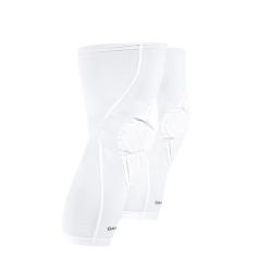 GAMEPATCH KNEE PADS WHITE