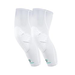 GAMEPATCH KNEE PADS WHITE