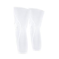 GAMEPATCH KNEE PADS WHITE POUZE XXL - Bílá (VÝPRODEJ)
