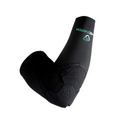 GAMEPATCH PADDED ARM SLEEVE BLACK GAMEPATCH PADDED ARM SLEEVE BLACK