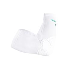 GAMEPATCH PADDED ARM SLEEVE WHITE GAMEPATCH PADDED ARM SLEEVE WHITE